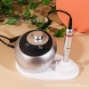 The new nail polish grinder with a speed of 45,000 RPM is a professional nail polish remover for removing dead skin Application Scenario